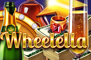 Wheelella (3x3)