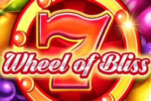 Wheel of Bliss (3x3)
