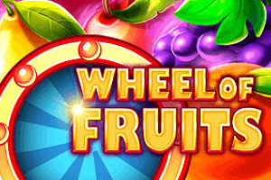 Fruits Circle