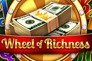 Wheel of Richness