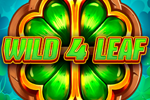 WIld 4 Leaf