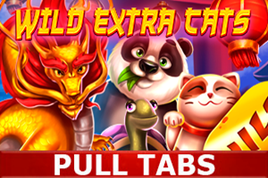 Wild Extra Cats (pull atbs)