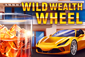 Wild Wealth Wheel