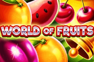 World of Fruits