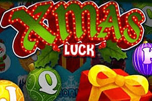 Xmas Luck