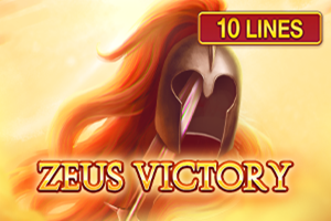 Zeus Victory