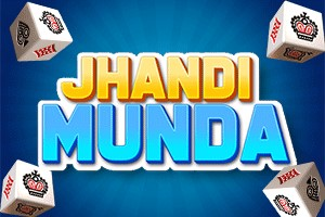 Jhandi Munda