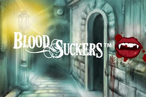 Blood Suckers II