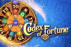 Codex of Fortune