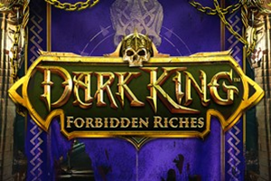 Dark King: Forbidden Riches