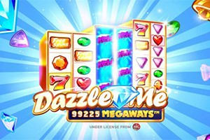 Dazzle Me Megaways
