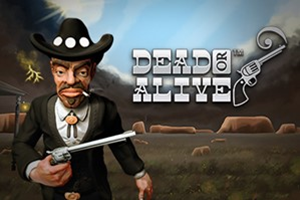 Dead or Alive