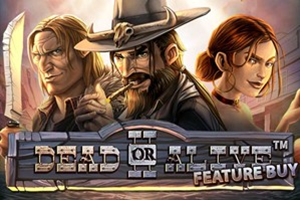 Dead or Alive 2 Feature Buy