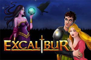 Excalibur