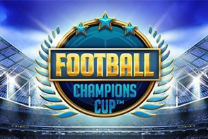 Football: Champions Cup