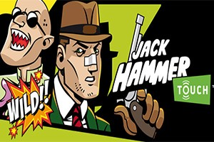 Jack Hammer