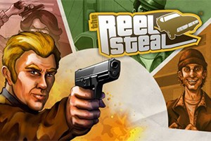 Reel Steal