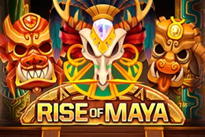 Rise of Maya