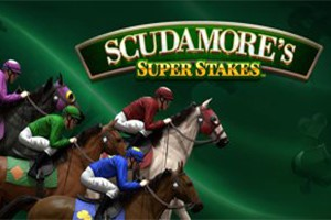 Scudamore's Super Stakes