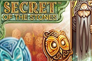 Secret of the Stones