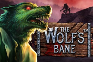The Wolf