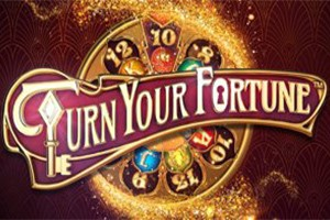 Turn Your Fortune