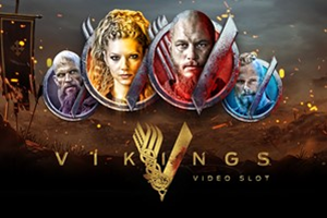 Vikings Video Slot