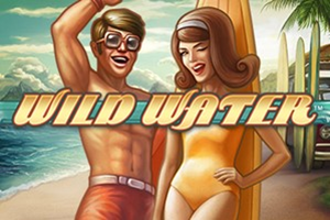 Wild Water