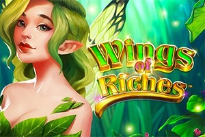 Wings of Riches