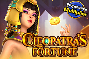 Cleopatra's Fortune