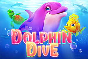 Dolphin Dive