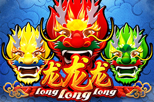 Long Long Long