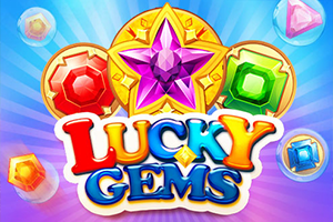 Lucky Gems