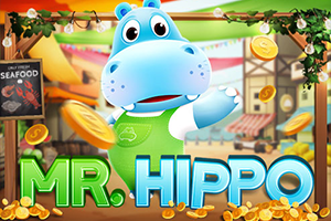 Mr. Hippo