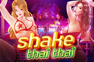 Shake Thai Thai