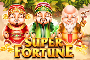 Super Fortune
