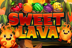 Sweet Lava