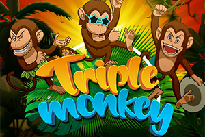 Triple Monkey