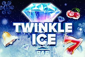 Twinkle Ice