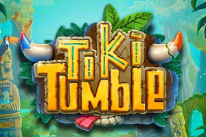 Tiki Tumble