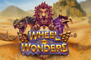 Wheel of Wonders