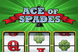 Ace of Spades