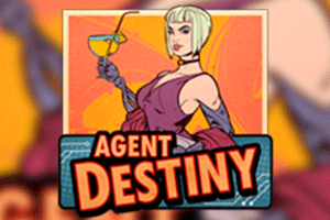 Agent Destiny