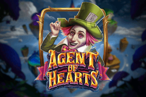 Agent of Hearts