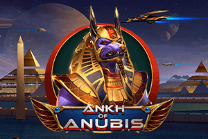 Ankh of Anubis