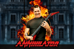 Annihilator