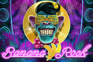Banana Rock
