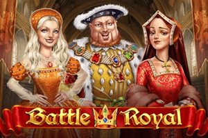Battle Royal