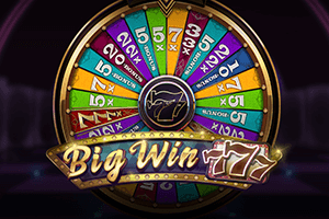 Big Win 777