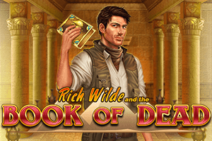 Book of Dead